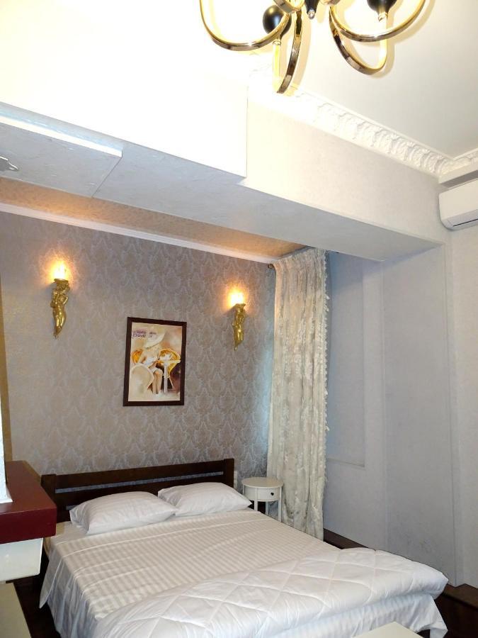 Kiev Central Boutique Hotel Екстериор снимка