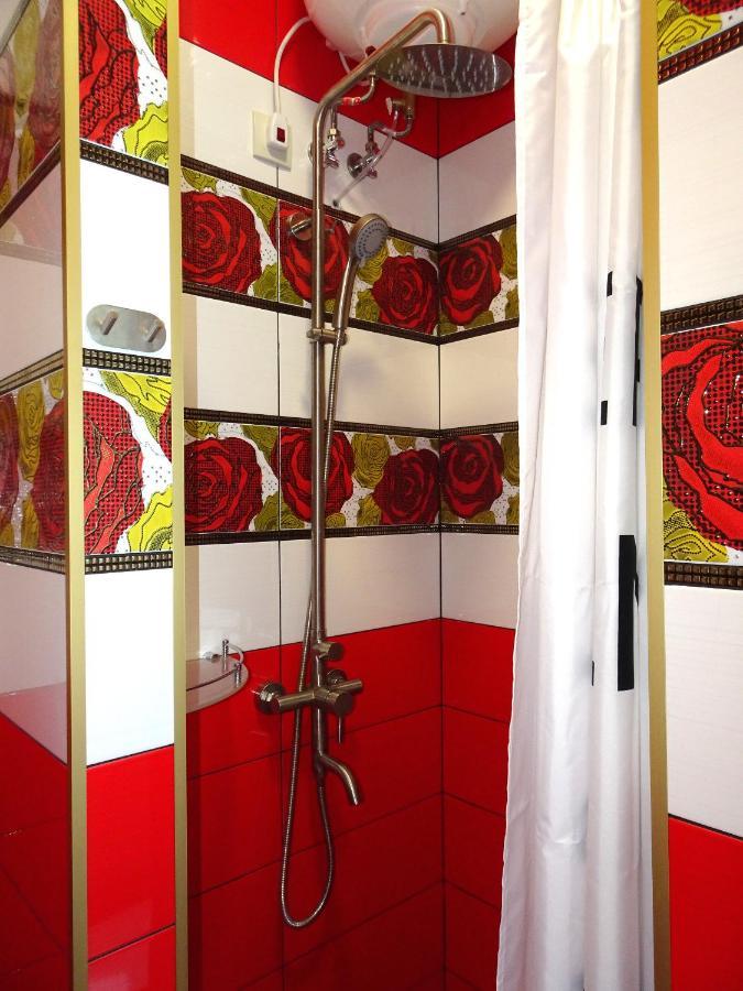 Kiev Central Boutique Hotel Екстериор снимка
