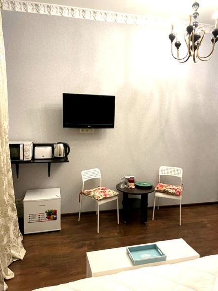Kiev Central Boutique Hotel Екстериор снимка