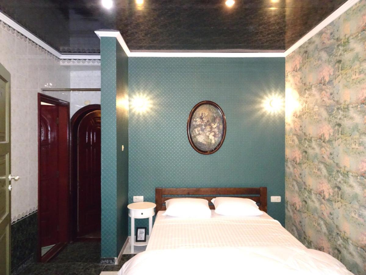 Kiev Central Boutique Hotel Екстериор снимка