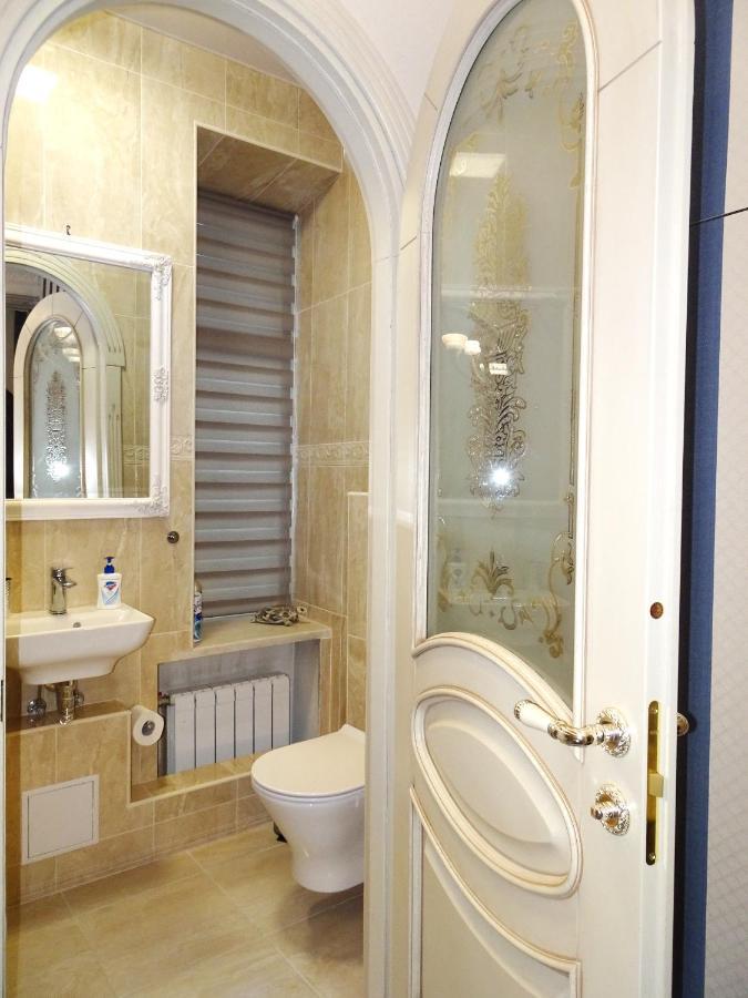 Kiev Central Boutique Hotel Екстериор снимка