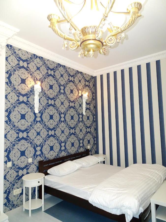 Kiev Central Boutique Hotel Екстериор снимка
