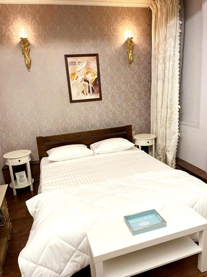 Kiev Central Boutique Hotel Екстериор снимка
